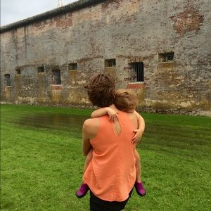 Meet Michele, Leave a Comment.